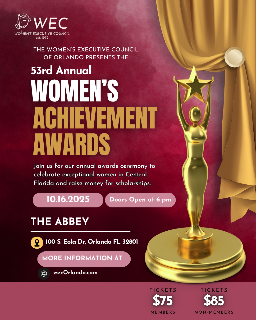 Womens Executive Council