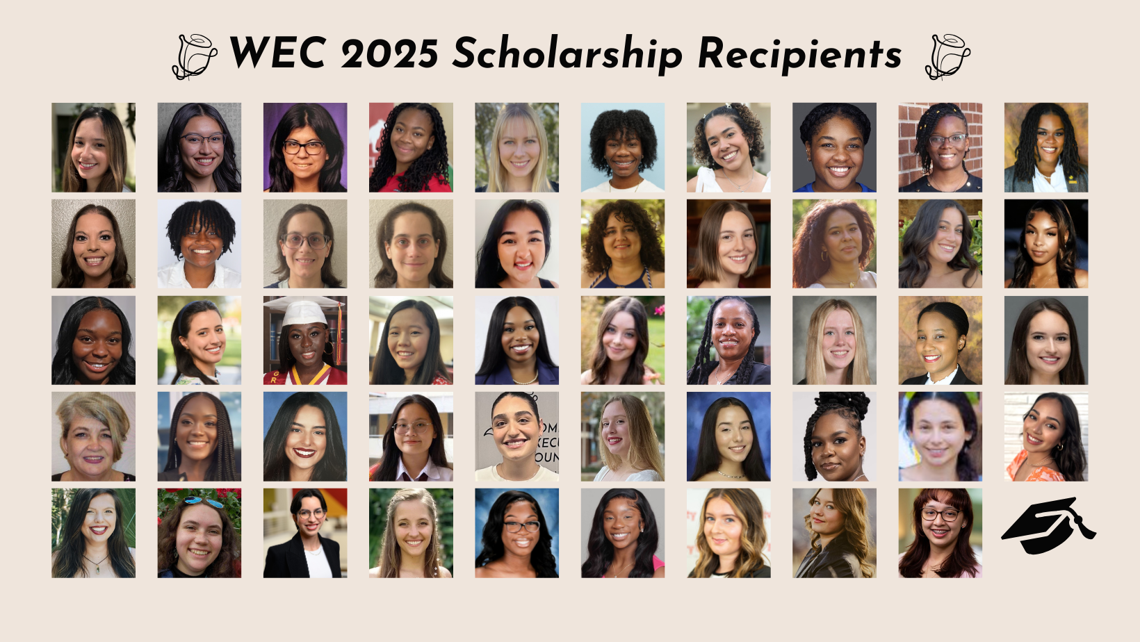 Womens Executive Council