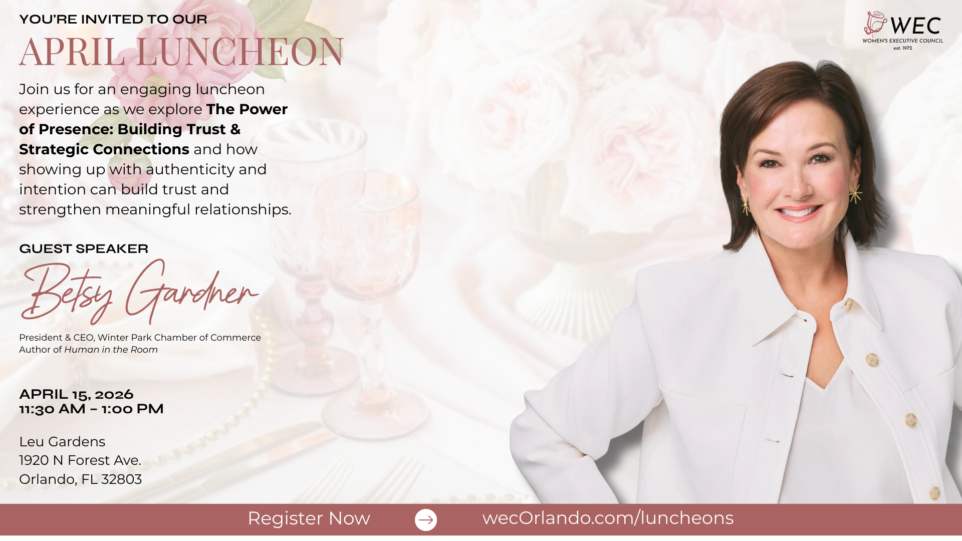 Womens Executive Council